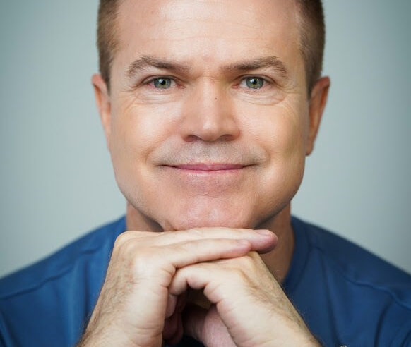 O exemplo que todo líder precisa dar