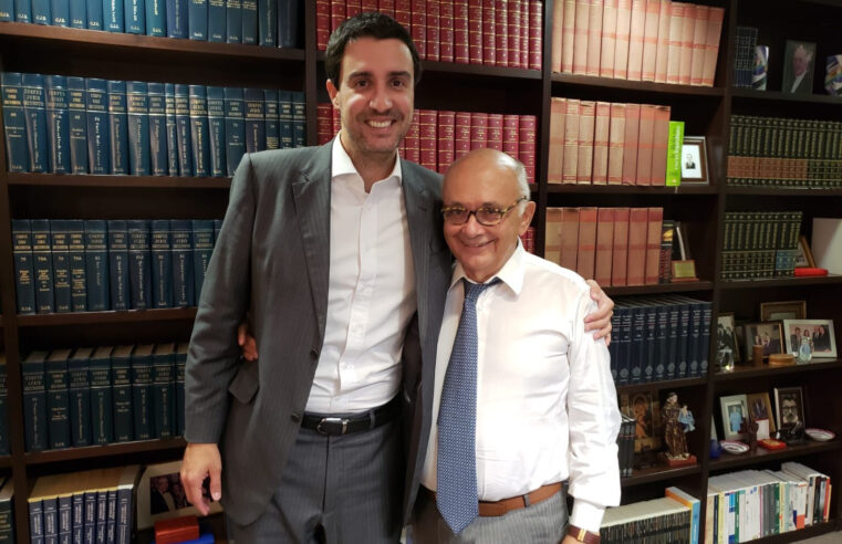 Sergio Bermudes: o homem por trás do mito