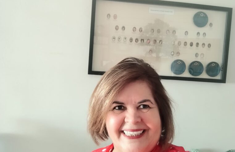 Episódio de hoje: A ida ao salão