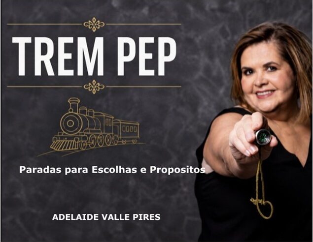 Entre o passado, o presente e o futuro
