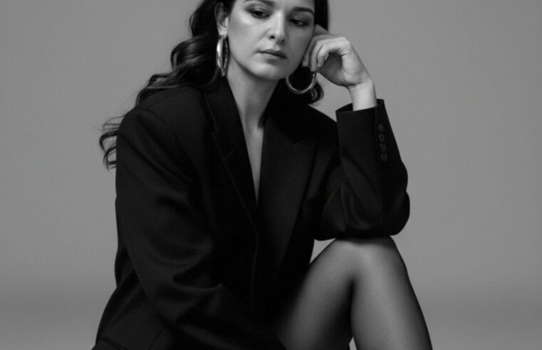 EDITORIAL | O ECO DA AUSÊNCIA — Sobre a importância do pai na vida de uma mulher