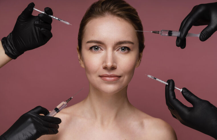 É o fim da era dos preenchedores?