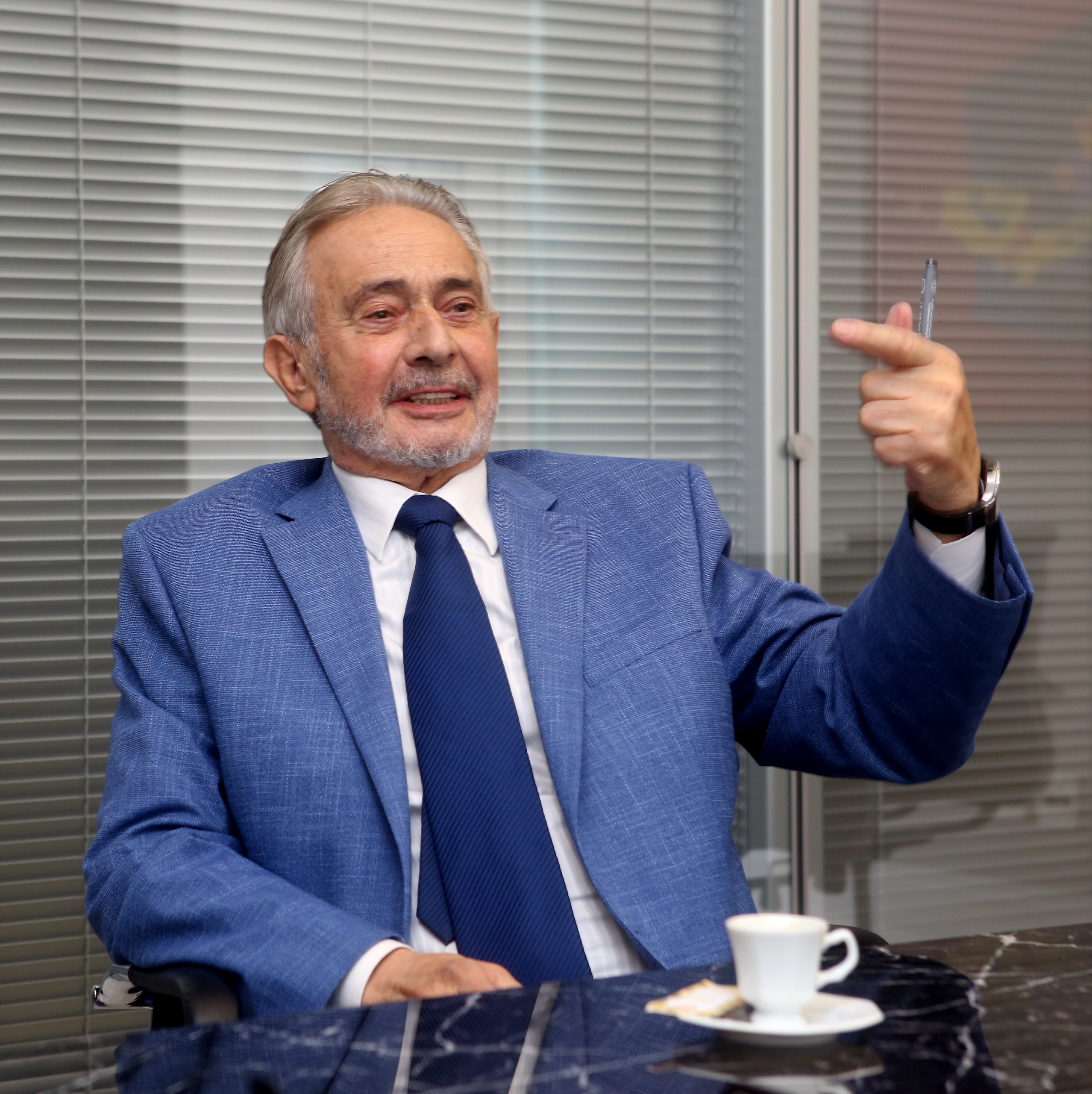 O Brasil no torniquete: um recorde que sufoca quem produz