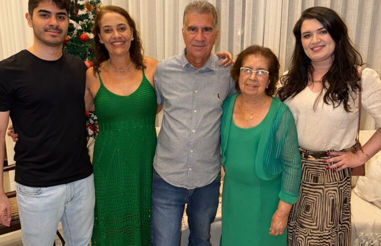 EDITORIAL: A Liberdade de servir: As raízes e a trajetória de Zé Geraldo Maia Batista