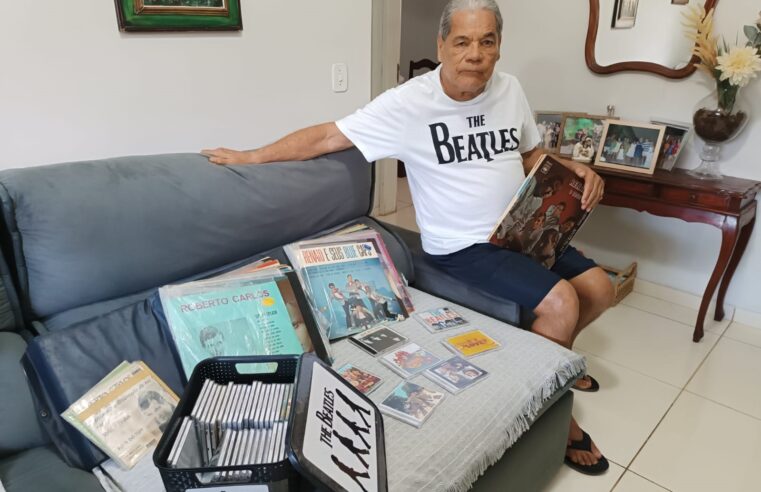 EDITORIAL: UMA VIDA EM ACORDES: memória, identidade e resistência musical