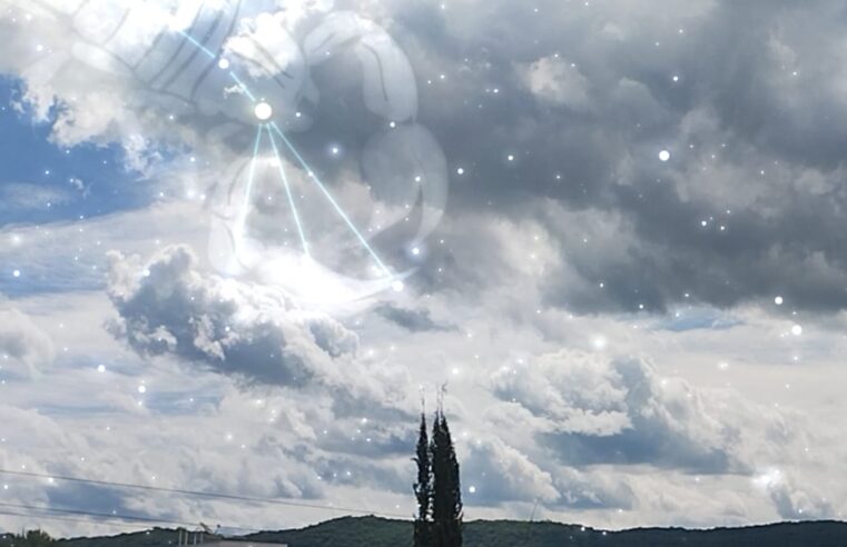 Céu da Semana (do dia 7/1/26 ao dia 11/1/26)