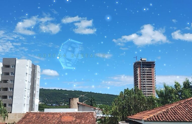 Céu da Semana (de 17/2/26 a 22/2/26)