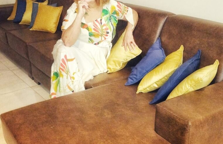 Entre o que foi e o que ainda dança