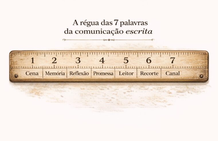 A vez em que fui mais rápida que a Inteligência Artificial