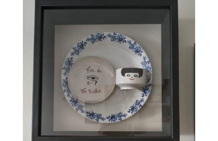 Quando o rosto aprende