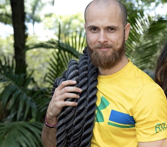 A estética da virtude: por que parecer forte importa tanto quanto ser forte