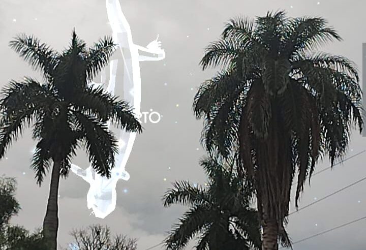 Céu da Semana (do dia 15/12/25 ao dia 21/12/25)