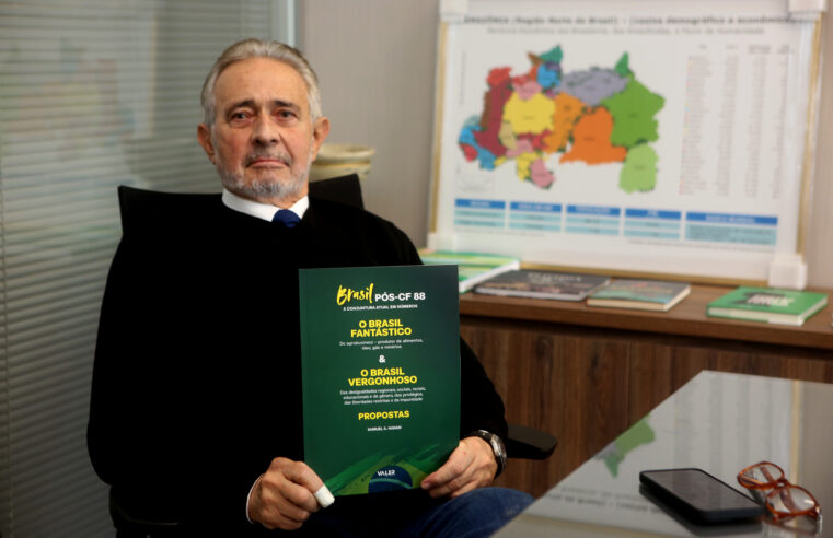 Ações do governo contrariam o discurso oficial