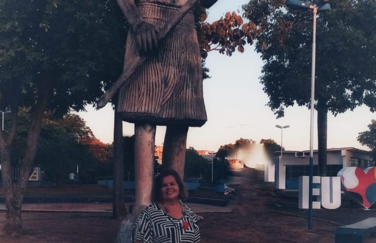 Quando seguir em frente não pode custar quem a gente é