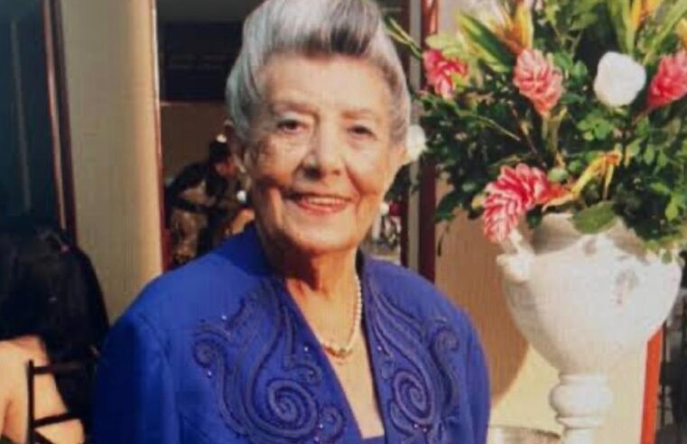 EDITORIAL | DONA DINA PAULINO: Memória, legado e grandeza no mês das mulheres