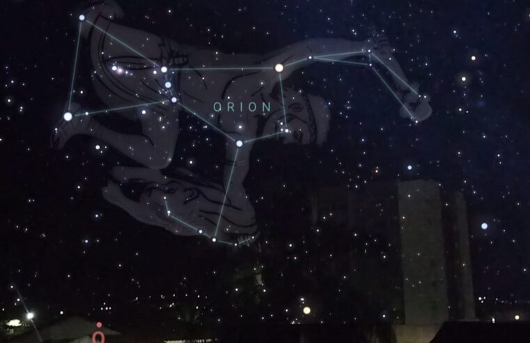 Céu da Semana (de 7/3/26 a 12/4/26)