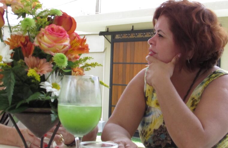 Pensar, sentir e agir: as conversas que moram dentro da gente