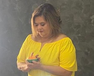 A floresta que escuta