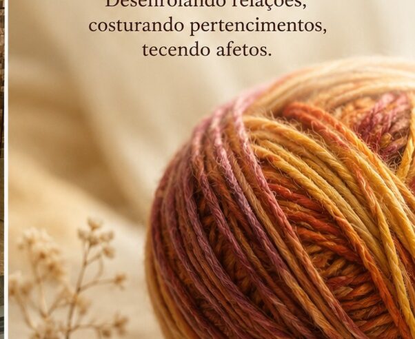 O novelo