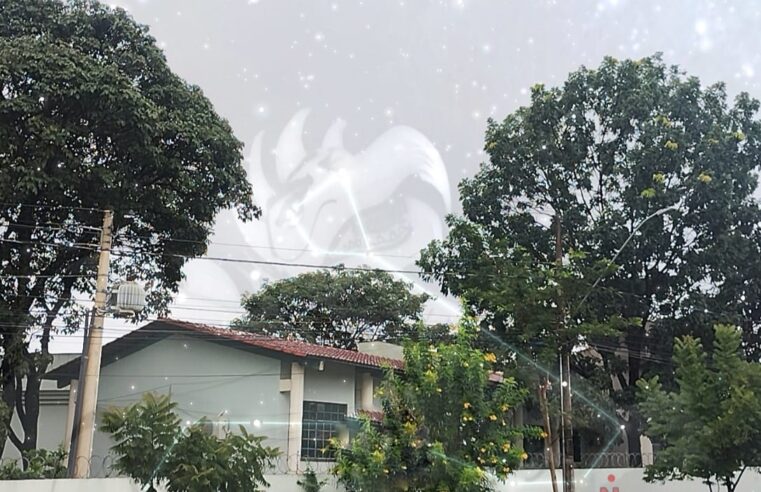 Céu da Semana (de 23/2/26 a 1/3/26)