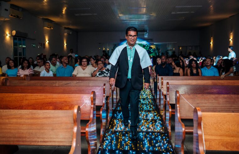 O Renascimento da Educação Pública em Montes Claros: Um Tributo à Excelência