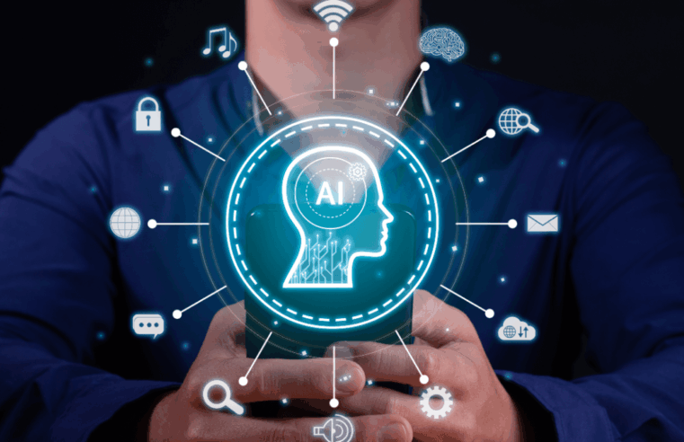 A integração de IA via Agentspace marca o início de uma nova fase na produtividade empresarial