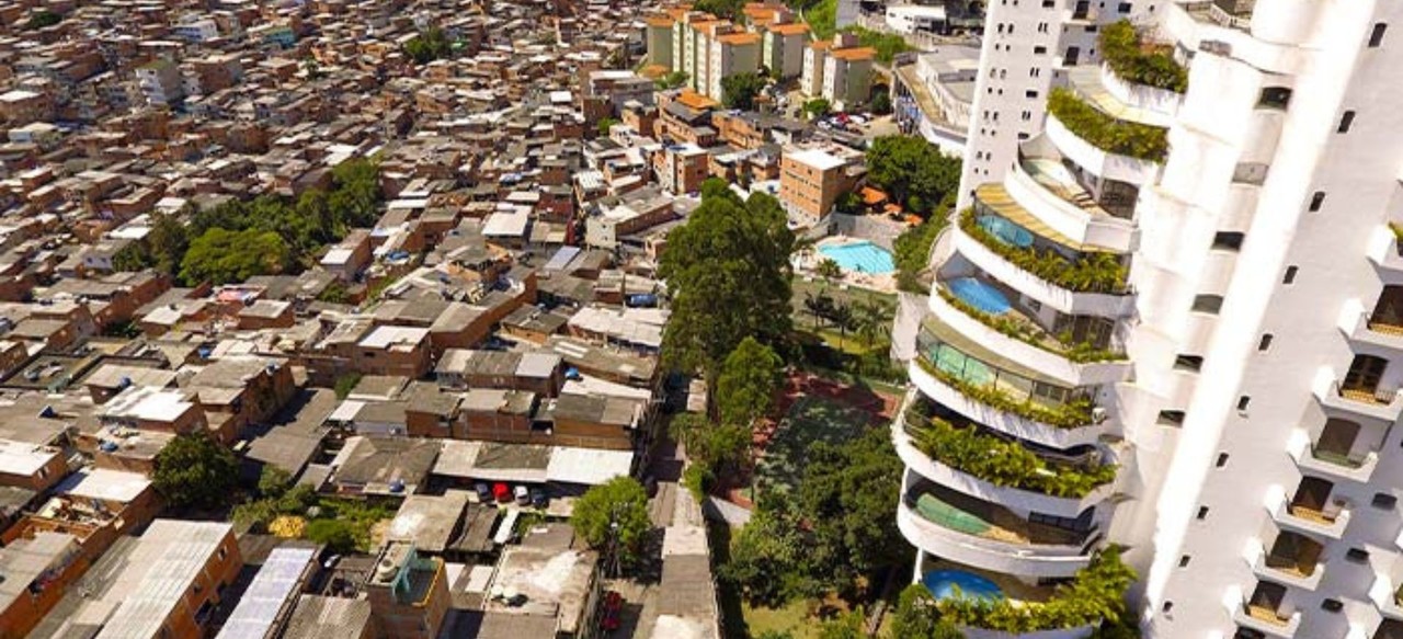 Incompetência dos governos perpetua desigualdades no Brasil (Parte 1)