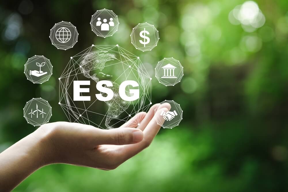 A ascensão da agenda ESG