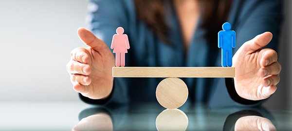 A importância da igualdade salarial entre homens e mulheres