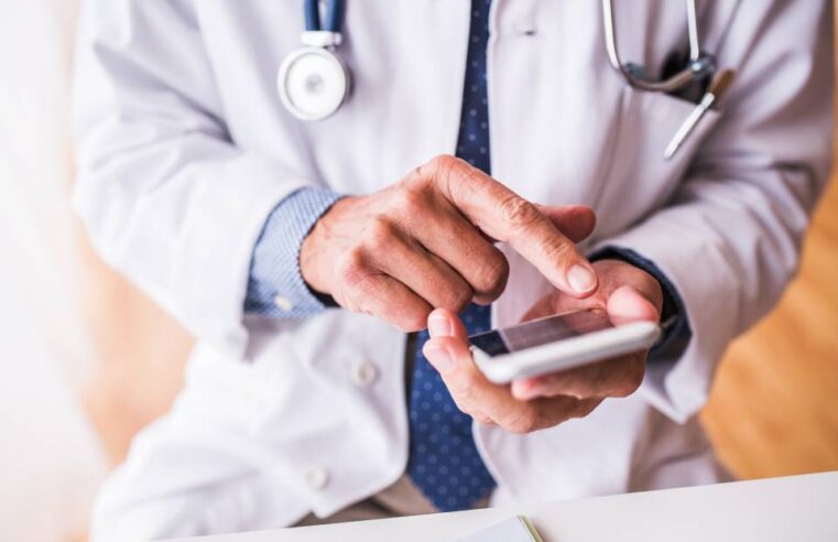 As tecnologias digitais podem melhorar a qualidade da prestação dos serviços de saúde?