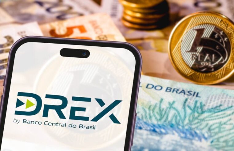 Como o DREX chega como oportunidade de desenvolvimento e democratização financeira para o Brasil