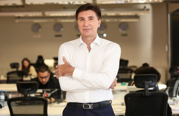 O poder transformador do compartilhamento de experiências