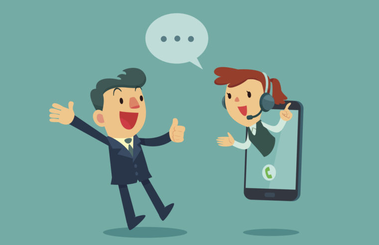 Como vem se transformando a experiência do consumidor