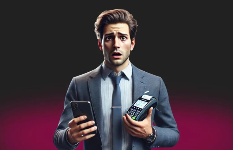 Vendedor não é produtor de conteúdo