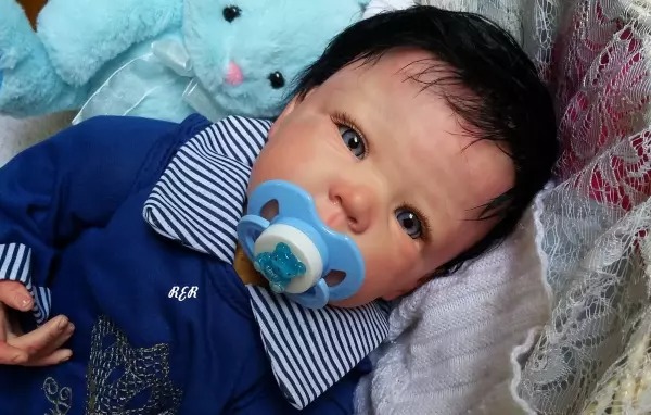 Bebês Reborn e a sociedade da perversão