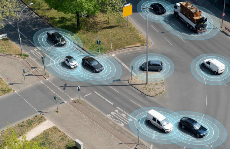 Mobilidade autônoma: Um futuro de possibilidades ilimitadas