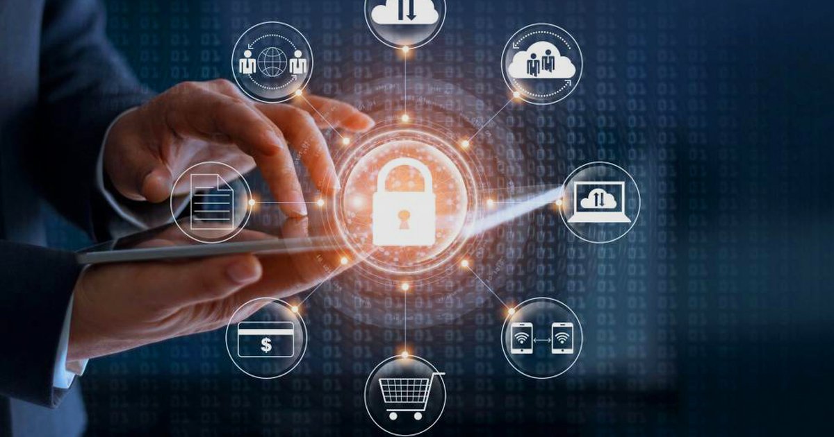 Segurança cibernética: um pilar fundamental da Indústria 4.0