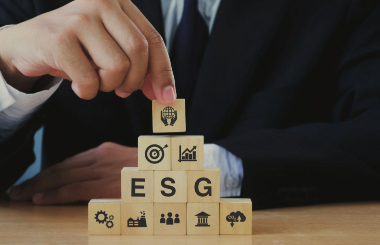 ESG: O que todo colaborador precisa saber