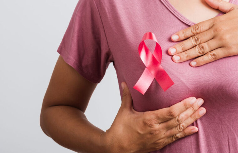 Autocuidado na luta contra o câncer de mama