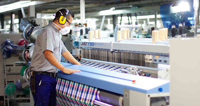 Práticas necessárias de ESG na indústria têxtil