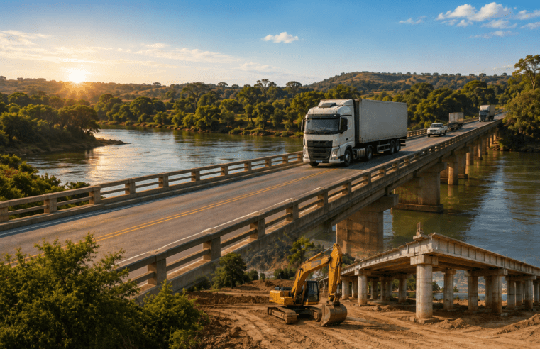 Avanço na BR-365 Após Pressão Popular