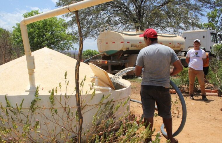 AMAMS cobra Cartão Defesa Civil para todos os municípios em situação de emergência