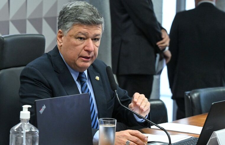 CPMI DO INSS | Pauta de quinta-feira prevê convocação de Vorcaro, Zema, Messias e Leila Pereira