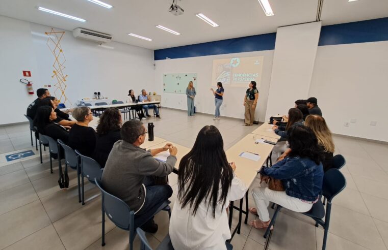 Programa FIEMG Competitiva fortalece a indústria da panificação em 2025