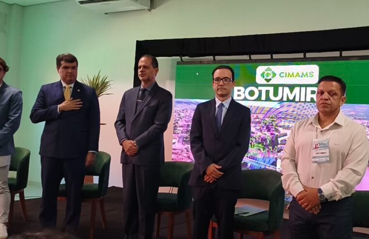 TRE-MG, CIMAMS e AMM lançam projeto “Antes do voto 2026” em Montes Claros
