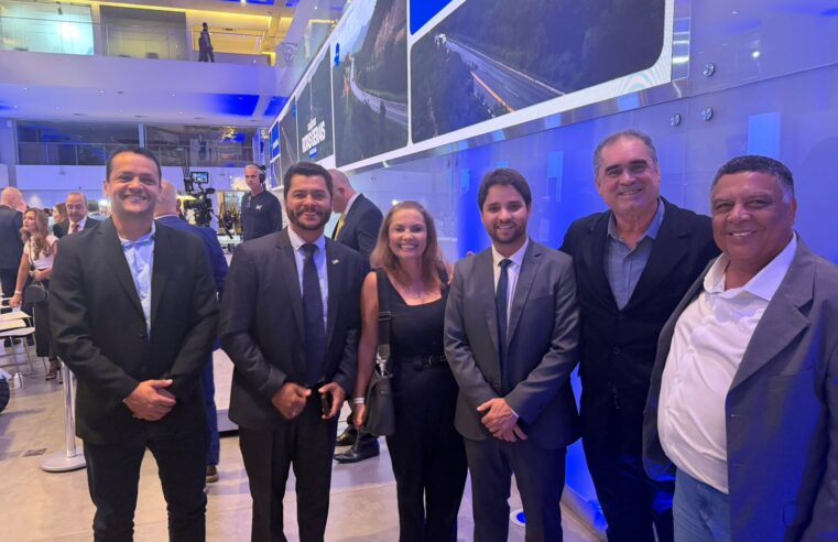 AMAMS celebra concessão da BR-251 e destaca avanço histórico para o Norte de Minas