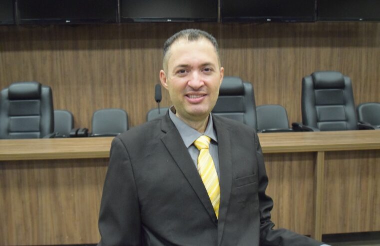 Rodrigo Cadeirante anuncia pré-candidatura a deputado estadual e aposta em nova fase política pelo Podemos