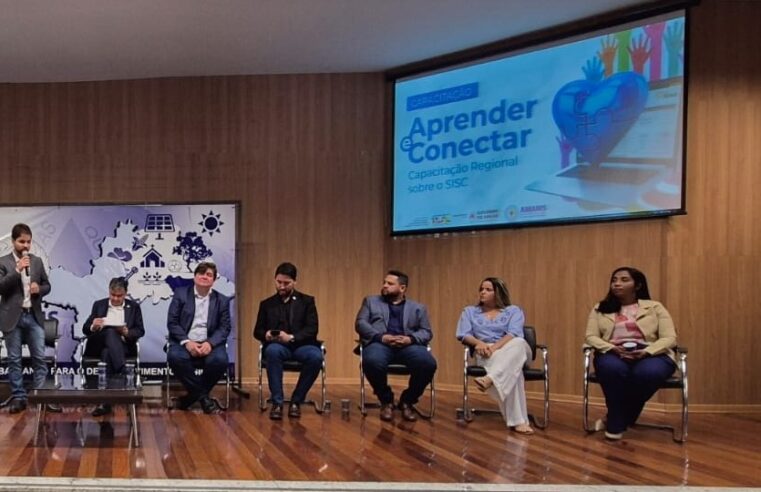 MDS atende demanda da AMAMS e restabelece critérios regulares de cofinanciamento do SCFV