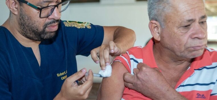 Governo de Minas antecipa ações diante do aumento de doenças respiratórias