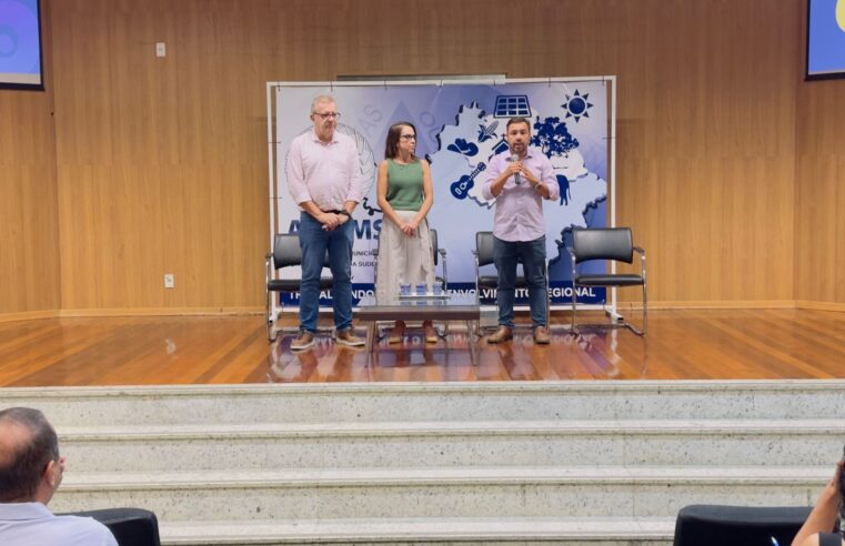 NORTE DE MINAS | AMAMS alerta prefeitos sobre impactos da Reforma Tributária nas receitas municipais